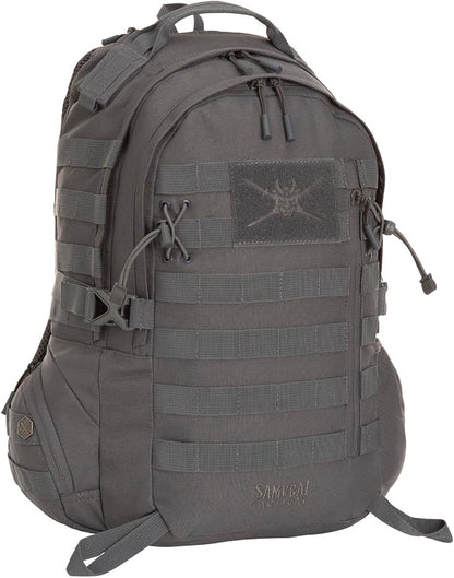 Turbulence Blue Grey