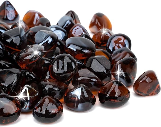 Amber