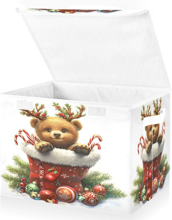 Christmas Bear