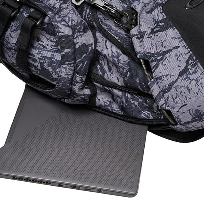 Tiger Mountain Camo Green