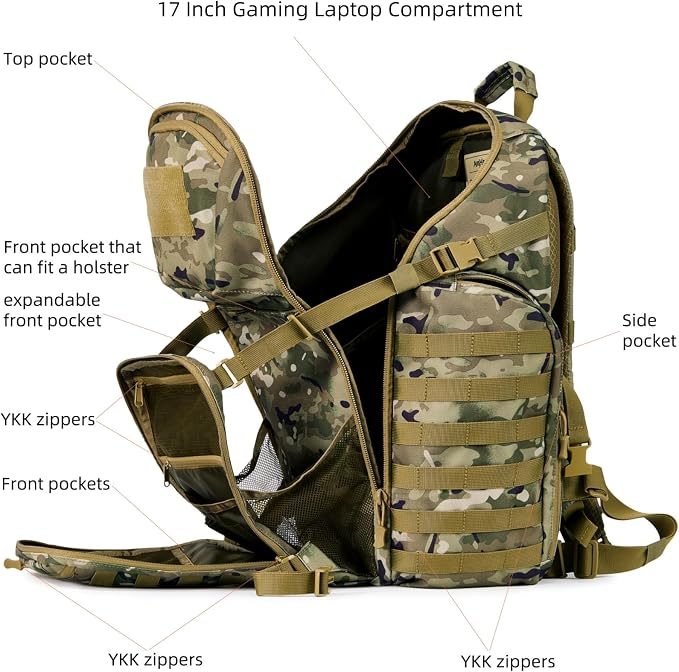 Camo