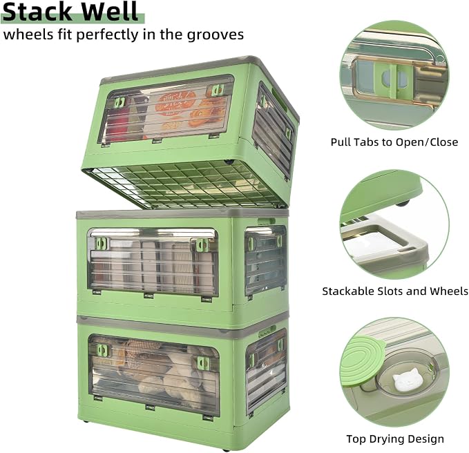 Green,Transparent