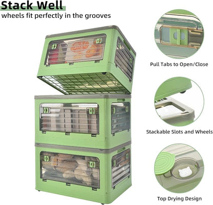Green,Transparent