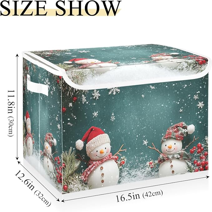 Christmas Snowman