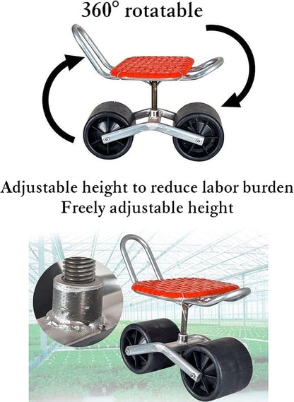 3-wheeled