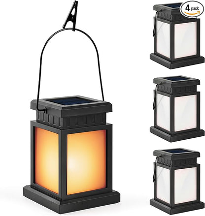 Flickering Flame Lights
