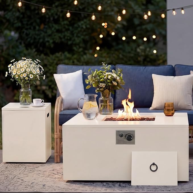 White(With Tank Holder)