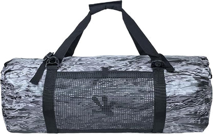Artic geckoflage