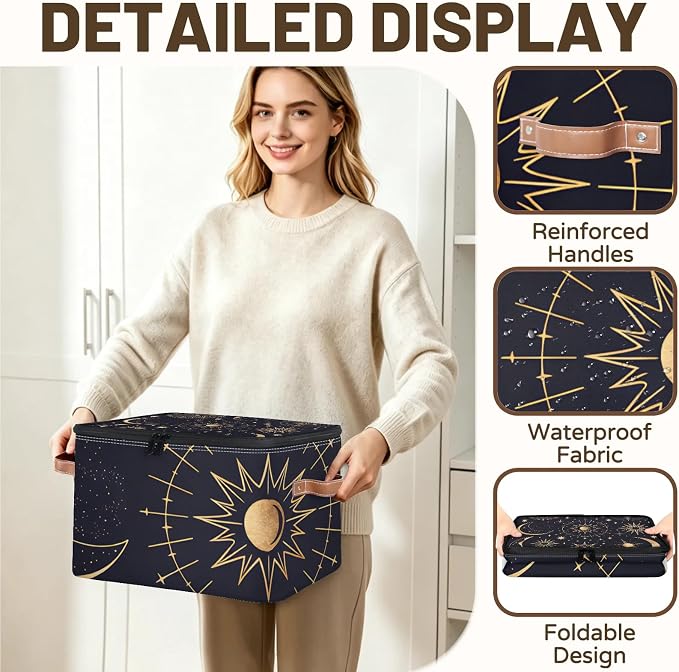 Moon Phase Celestial