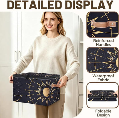 Moon Phase Celestial