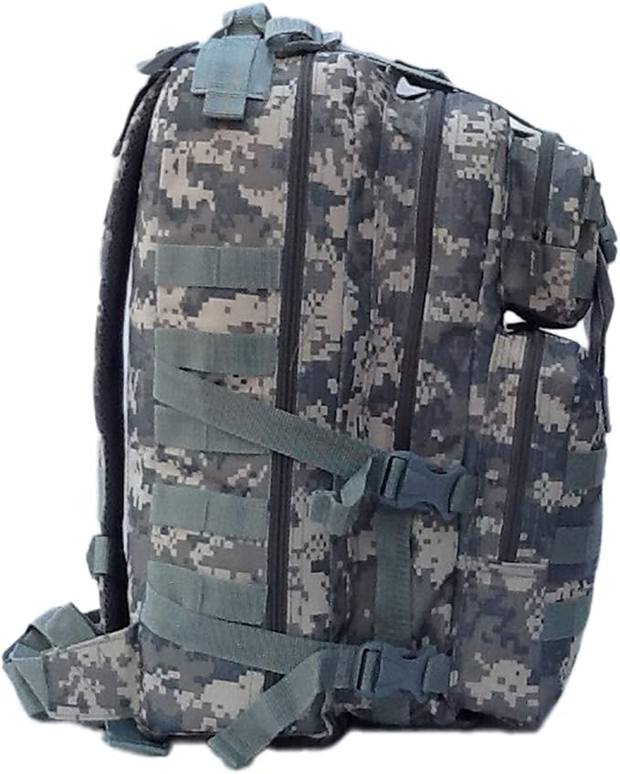 Digital Camouflage 19\
