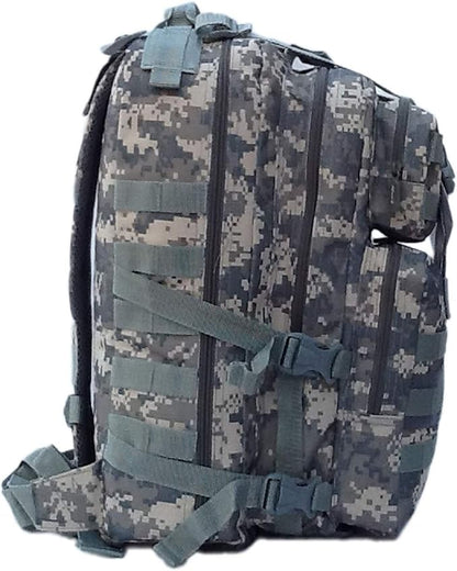 Digital Camouflage 19\