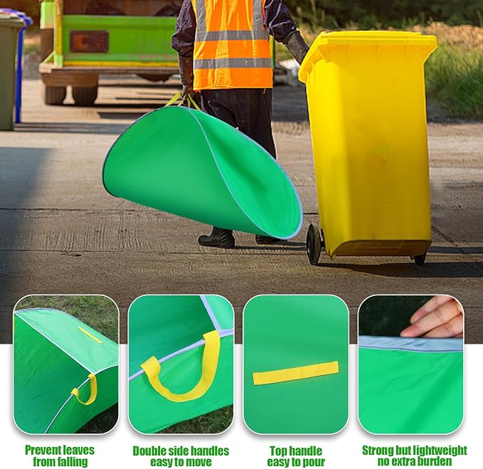 Green-Standard capacity