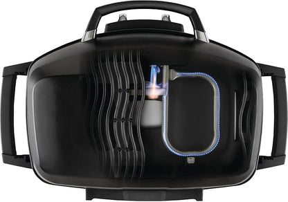 TravelQ PRO285 Black