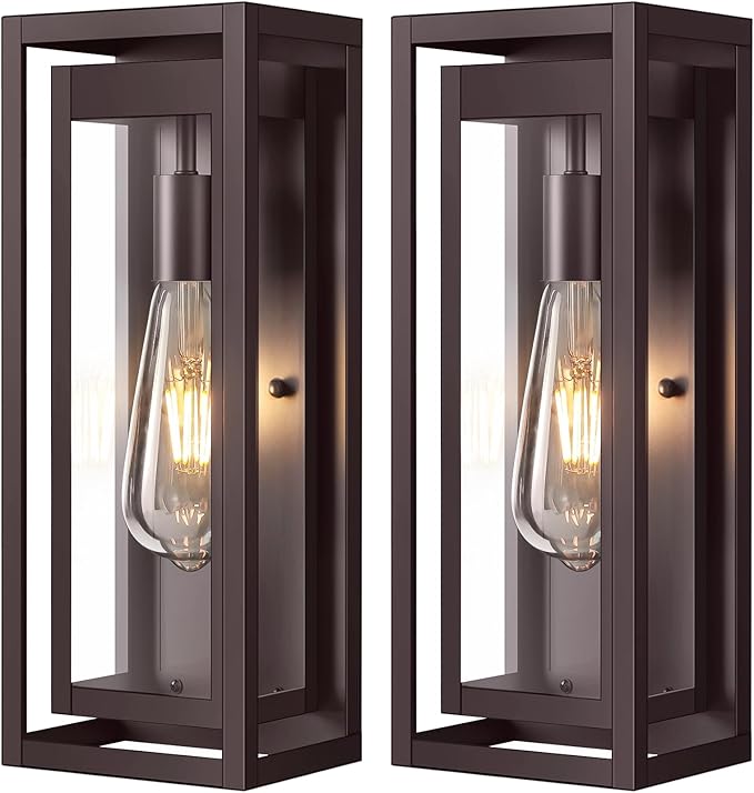 Oil-Rubbed Bronze