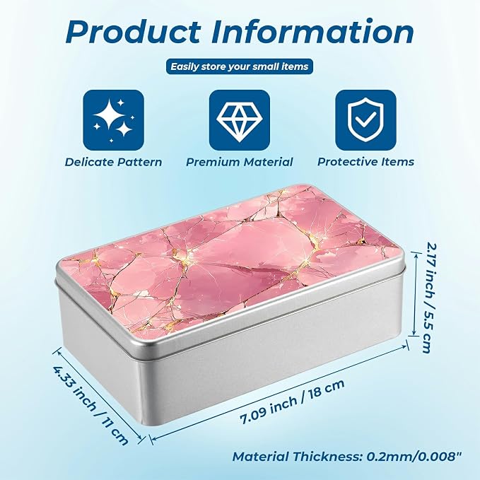 Pink Marble