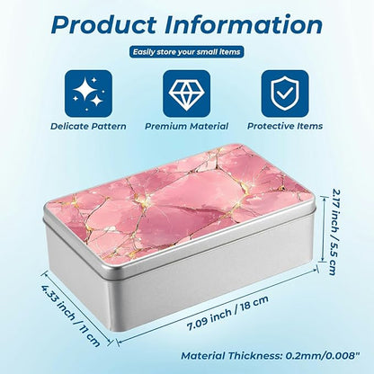 Pink Marble