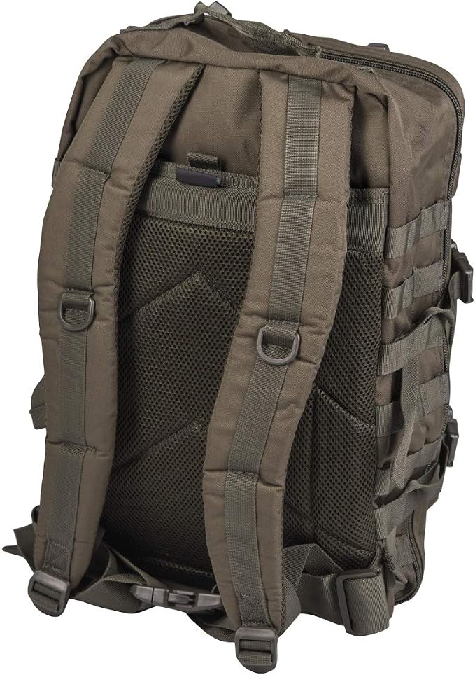 Olive Drab