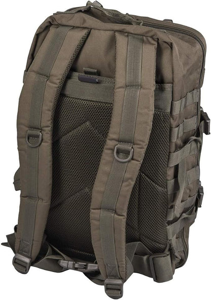 Olive Drab