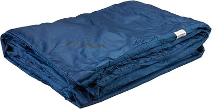 Petrol Blue