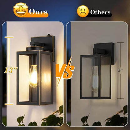 Bronze(Dusk to Dawn Sensor)
