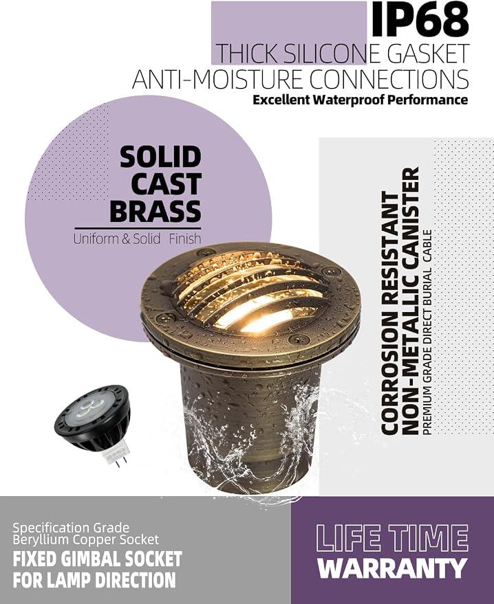 Full Brass -01B