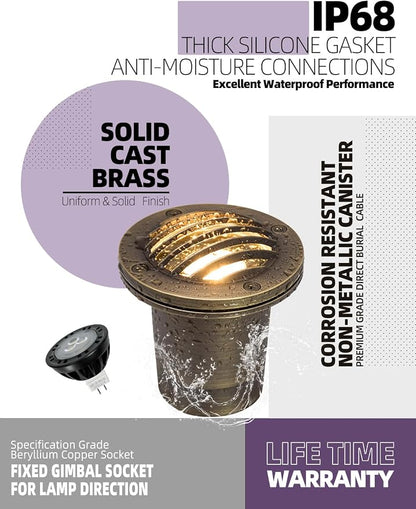 Full Brass -01B