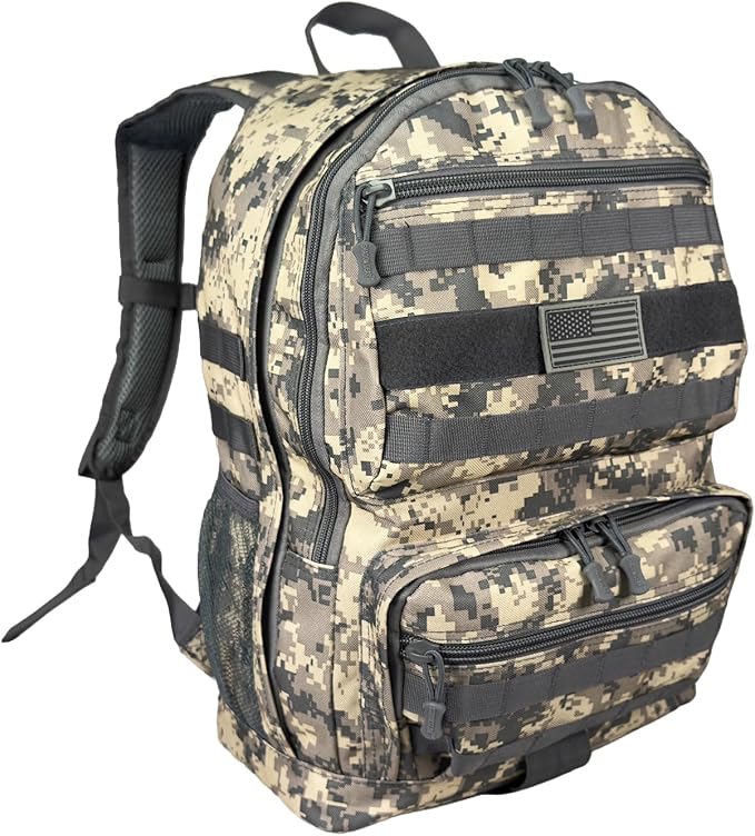 Acu Camo