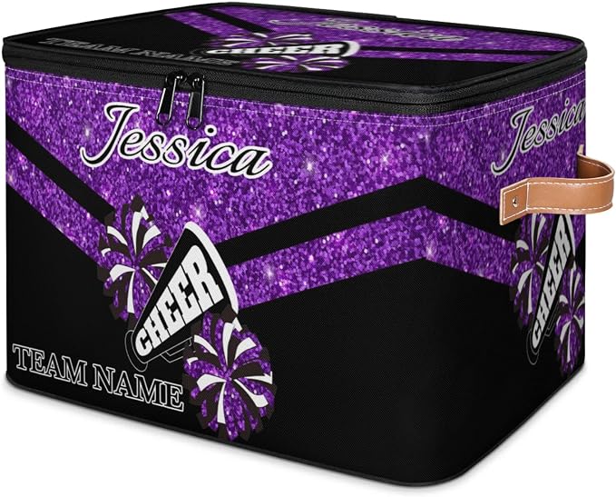 Purple A