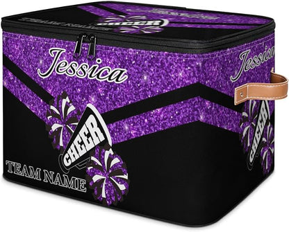 Purple A