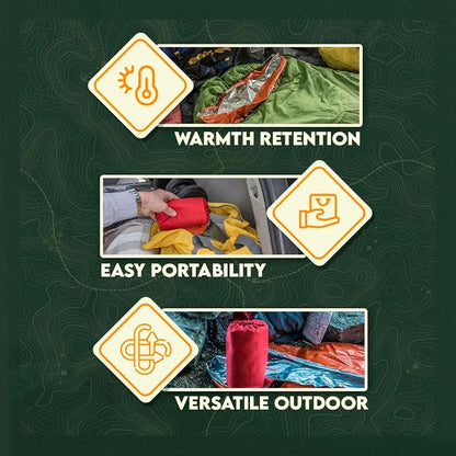 Emergency Orange
