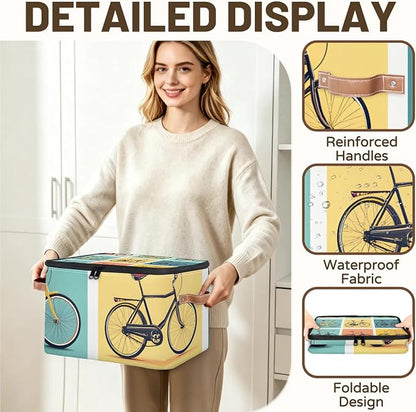 Bicycle Bike