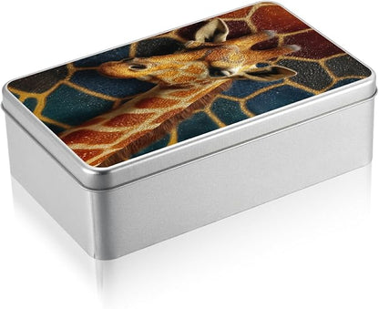 Giraffe Texture