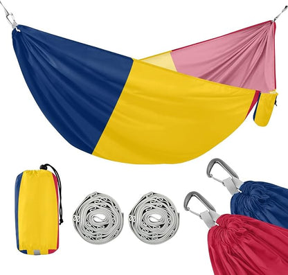 National Flag of Chad