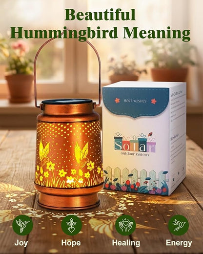 Hummingbird, 2 Pack