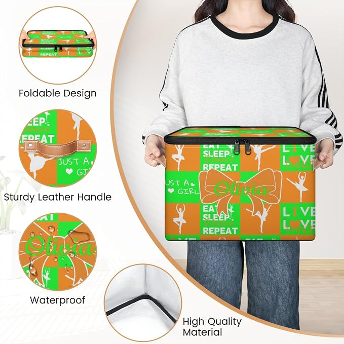 Green Orange
