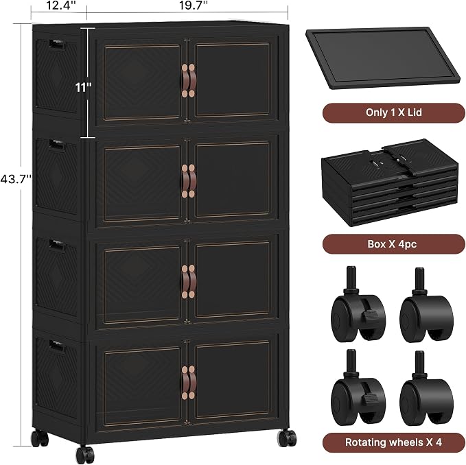 Dark-48QT/12Gal
