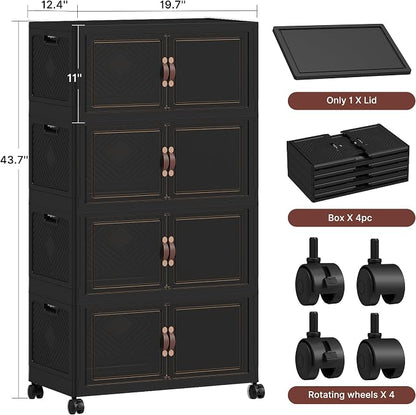 Dark-48QT/12Gal