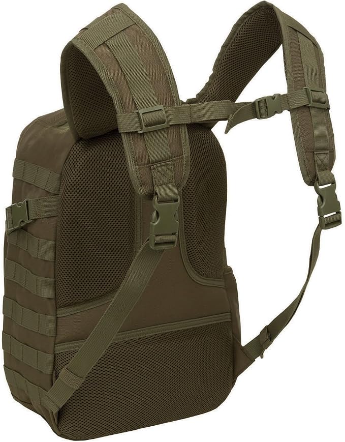 Olive Drab Green 24.2l