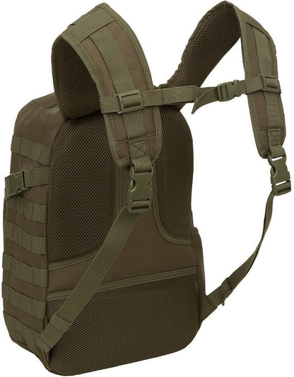 Olive Drab Green 24.2l