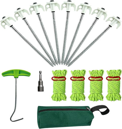 Fluorescent Green