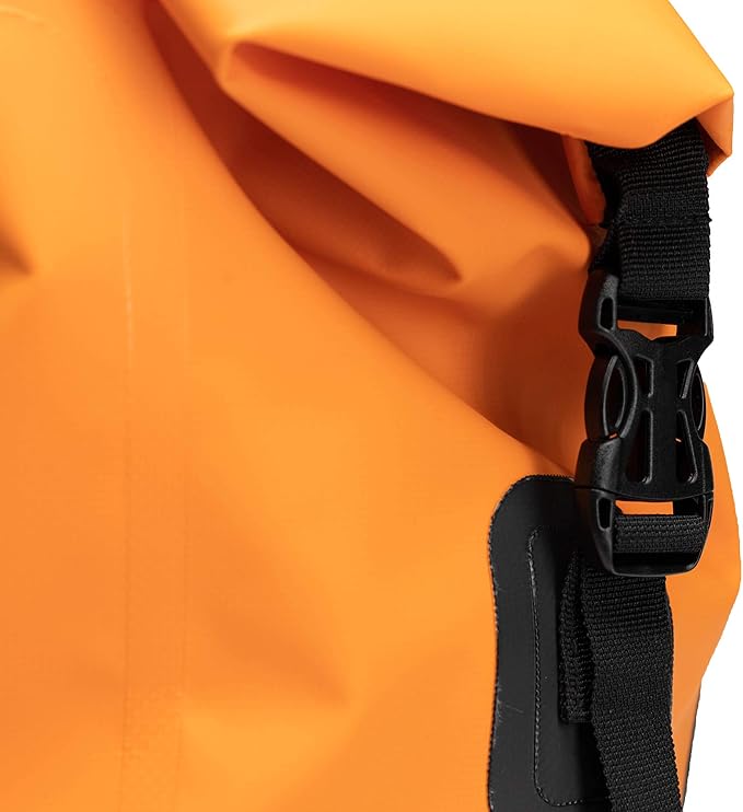 Tiger Orange
