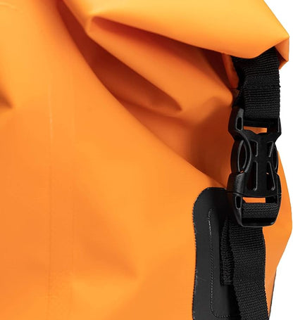 Tiger Orange