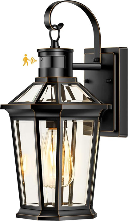 Black Gold
