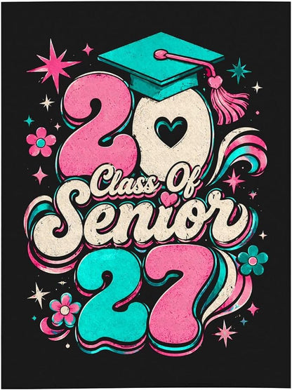 Class of 2027 Senior4