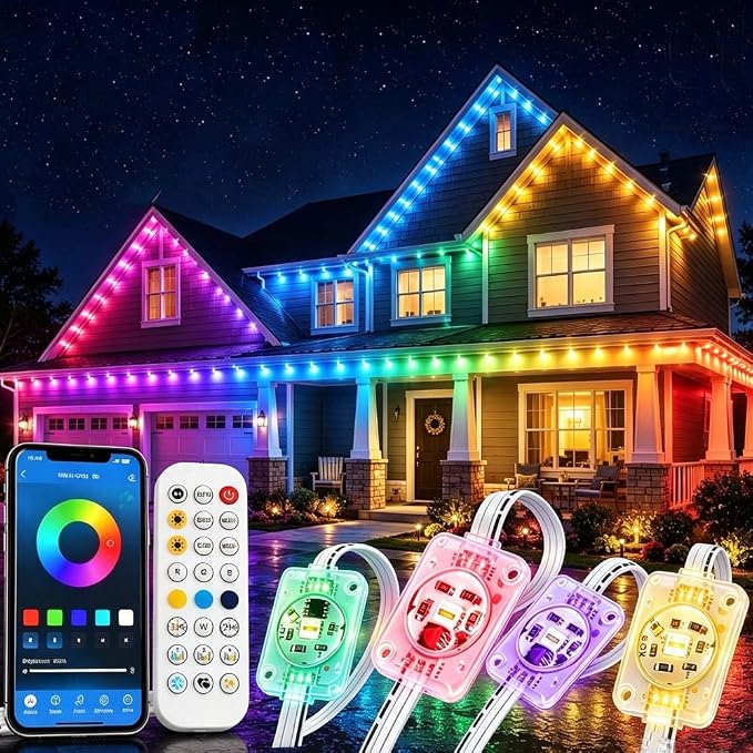 RGB (Red, Green, Blue)