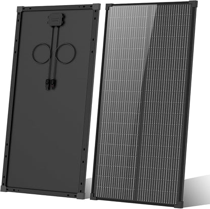 Black 100W