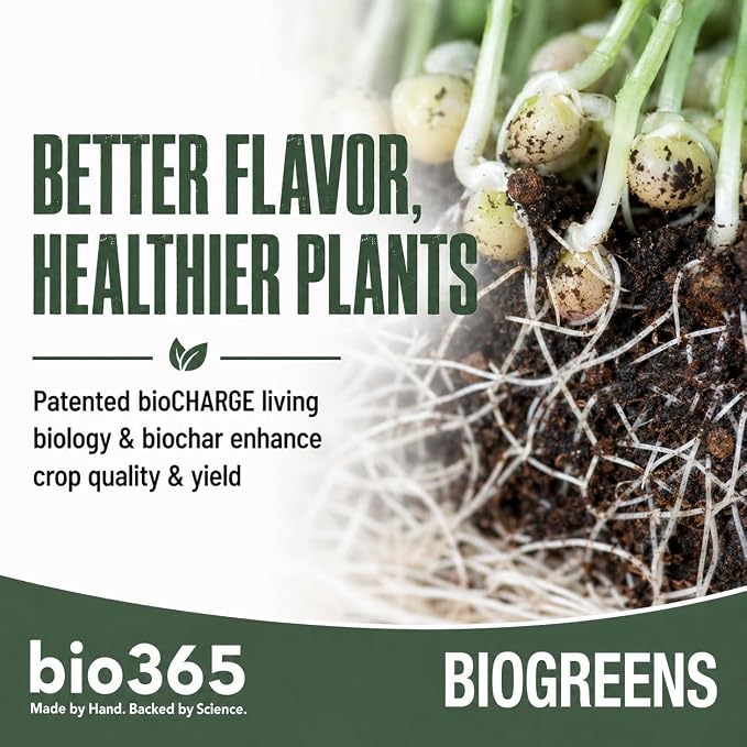 BIOGREENS