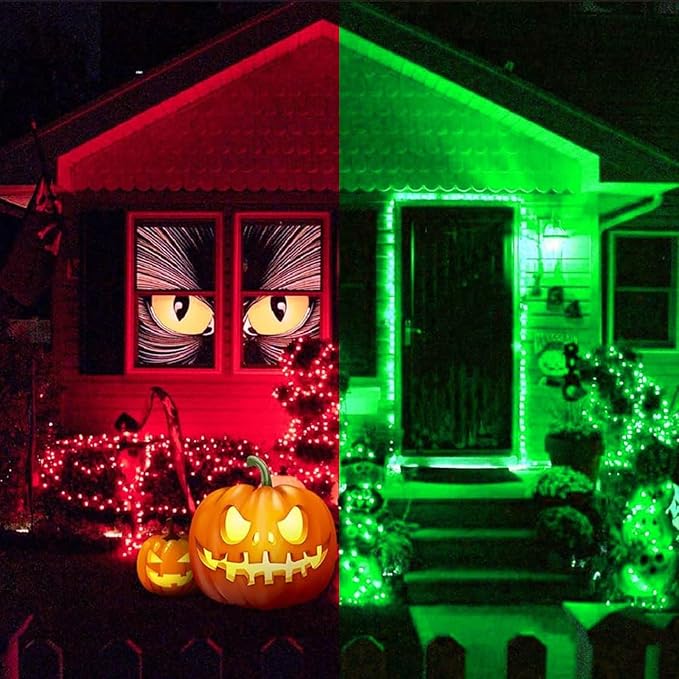 Red to Green