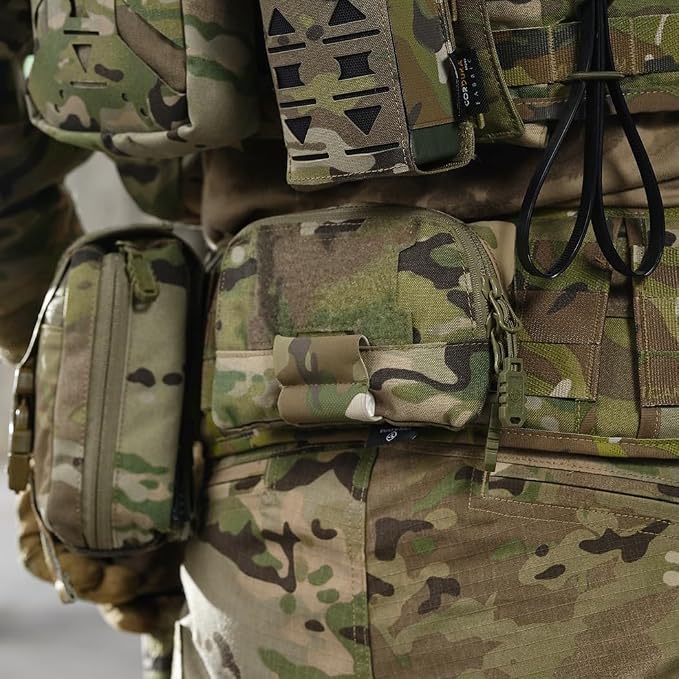 Multicam